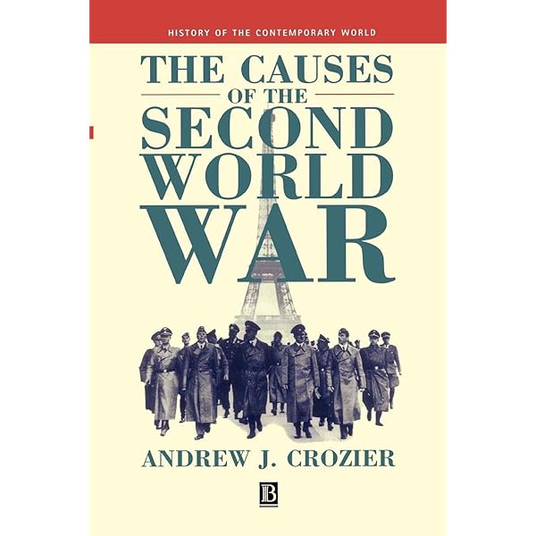 Why Nations go to War: Stoessinger, John George: 9780312878542